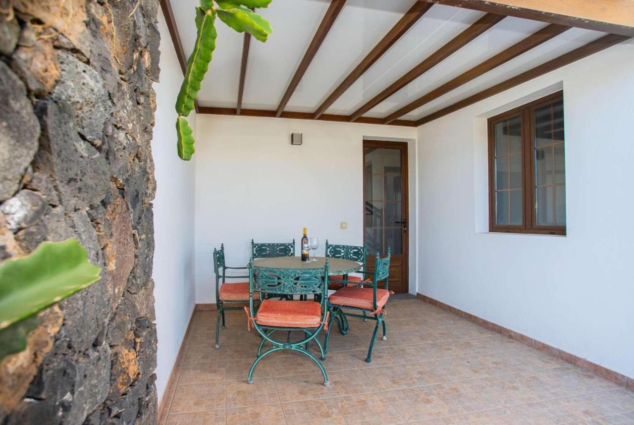 Verol La Vegueta Exterior photo